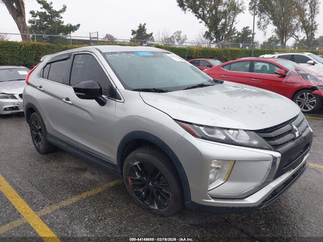 2018 MITSUBISHI ECLIPSE CROSS JA4AT4AA8JZ048072 Photo 0