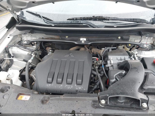 2018 MITSUBISHI ECLIPSE CROSS JA4AT4AA8JZ048072 Photo 9