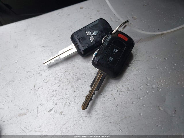 2018 MITSUBISHI ECLIPSE CROSS JA4AT4AA8JZ048072 Photo 10