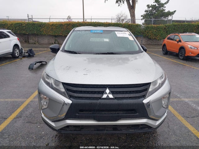 Mitsubishi Eclipse Cross Le 2018 JA4AT4AA8JZ048072 Image 13