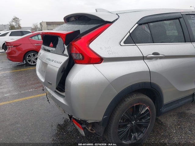 Mitsubishi Eclipse Cross Le 2018 JA4AT4AA8JZ048072 Image 18
