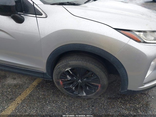 Mitsubishi Eclipse Cross Le 2018 JA4AT4AA8JZ048072 Image 19