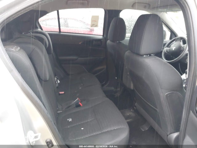 2018 MITSUBISHI ECLIPSE CROSS JA4AT4AA8JZ048072 Photo 7