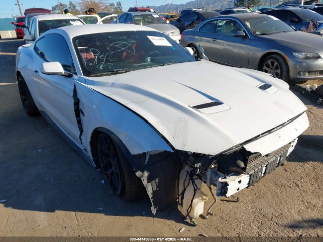 2018 FORD MUSTANG 1FA6P8CF6J5181300
