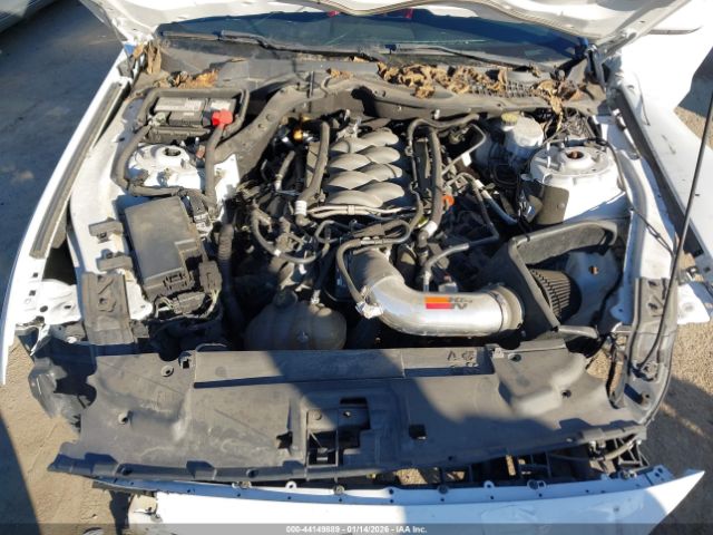 2018 FORD MUSTANG 1FA6P8CF6J5181300 Photo 9