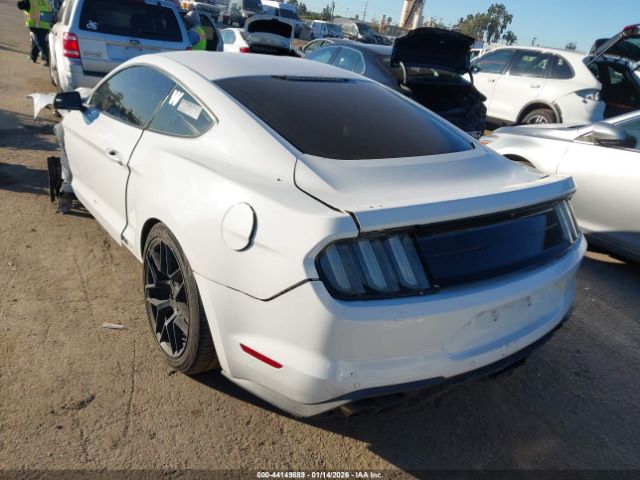 2018 FORD MUSTANG 1FA6P8CF6J5181300 Photo 2