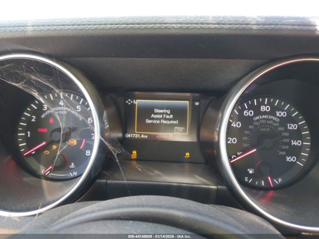 2018 FORD MUSTANG 1FA6P8CF6J5181300 Photo 6