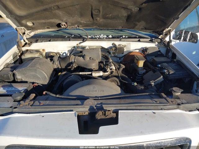 1999 CADILLAC ESCALADE 1GYEK13R2XR401890 Photo 9