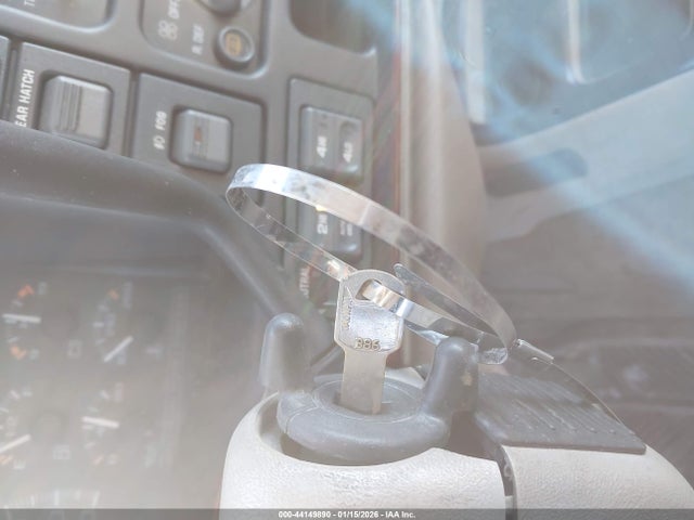 1999 CADILLAC ESCALADE 1GYEK13R2XR401890 Photo 10