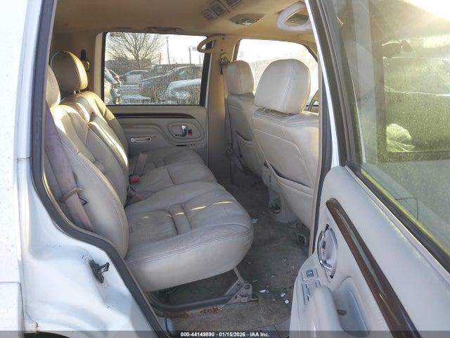 1999 CADILLAC ESCALADE 1GYEK13R2XR401890 Photo 7