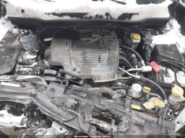 JF2SKADC1NH422494 Subaru Forester Premium
