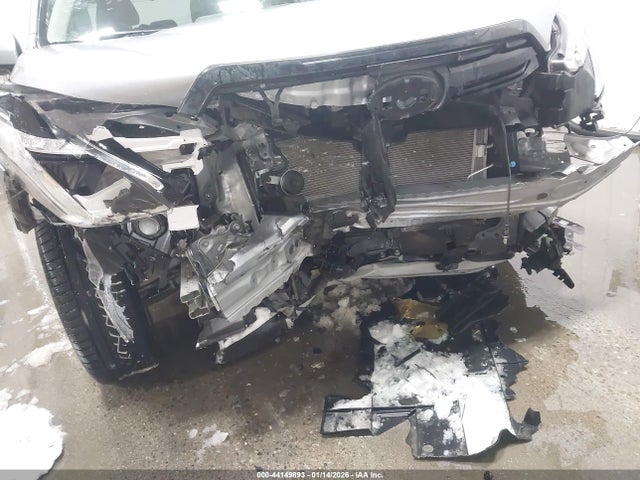 JF2SKADC1NH422494 Subaru Forester Premium