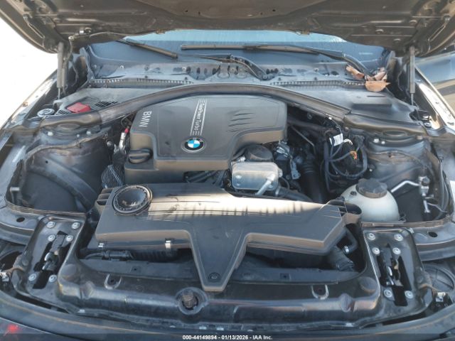 2013 BMW 328I WBA3C1G51DNR46836 Photo 9