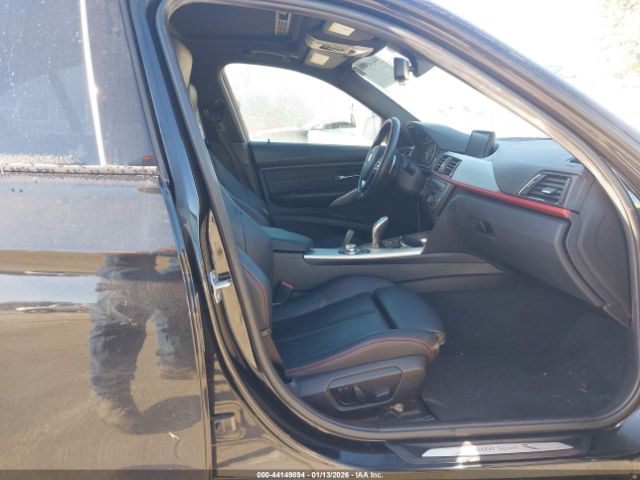 2013 BMW 328I WBA3C1G51DNR46836 Photo 4