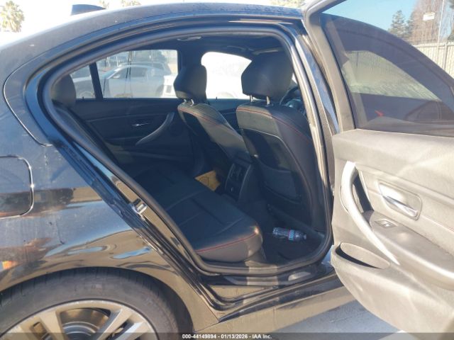 2013 BMW 328I WBA3C1G51DNR46836 Photo 7