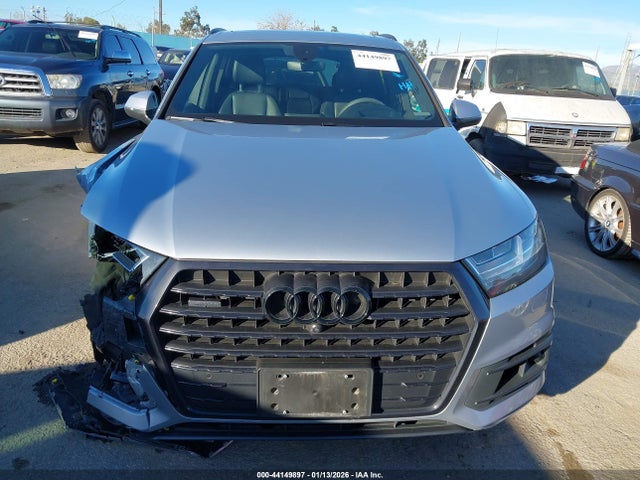 Audi Q7 55 Premium 2019 WA1VAAF74KD039662 Image 12