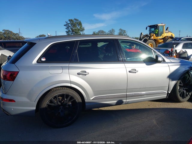 Audi Q7 55 Premium 2019 WA1VAAF74KD039662 Image 13
