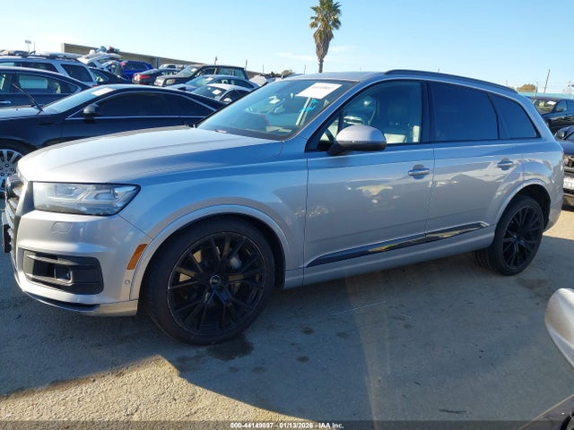 Audi Q7 55 Premium 2019 WA1VAAF74KD039662 Image 14