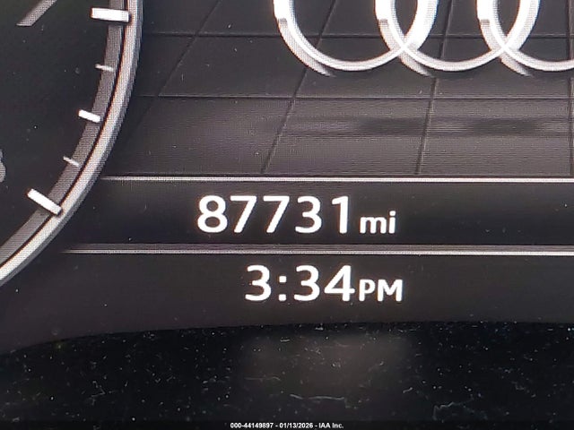 Audi Q7 55 Premium 2019 WA1VAAF74KD039662 Image 15