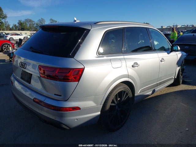 Audi Q7 55 Premium 2019 WA1VAAF74KD039662 Image 4