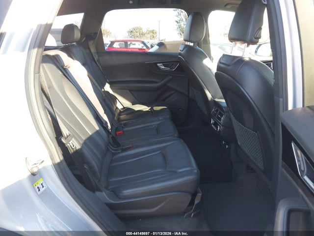 Audi Q7 55 Premium 2019 WA1VAAF74KD039662 Image 8