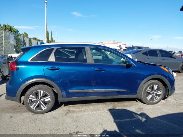 KIA Niro Lxs 2020 KNDCB3LC1L5413857 Image 13