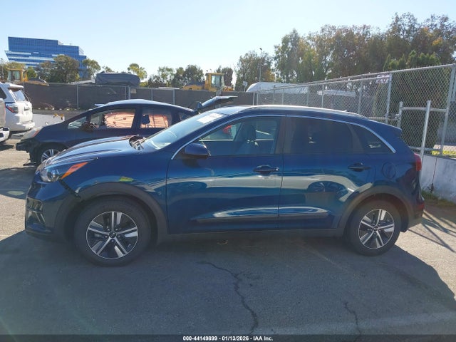 KIA Niro Lxs 2020 KNDCB3LC1L5413857 Image 14