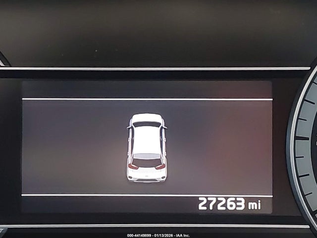 KIA Niro Lxs 2020 KNDCB3LC1L5413857 Image 15