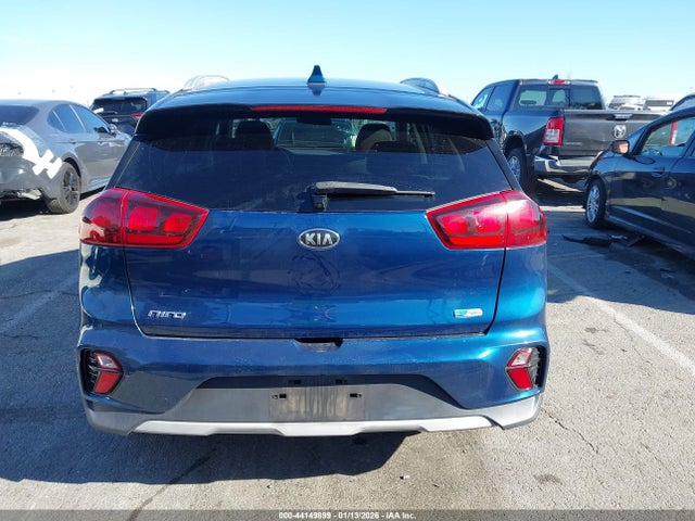 KIA Niro Lxs 2020 KNDCB3LC1L5413857 Image 16