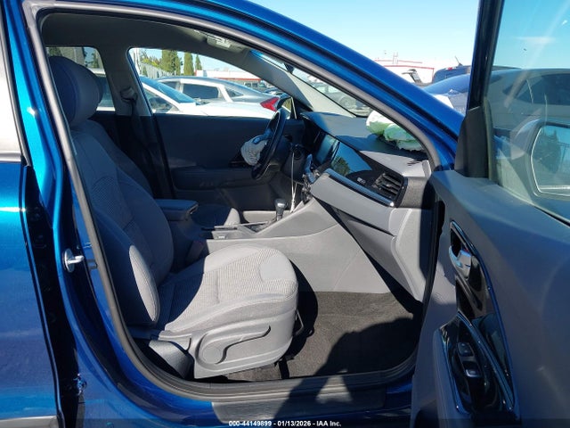 KIA Niro Lxs 2020 KNDCB3LC1L5413857 Image 5