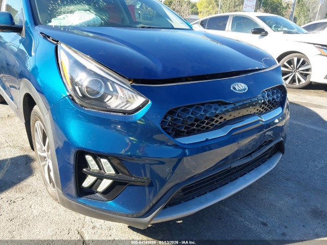 KIA Niro Lxs 2020 KNDCB3LC1L5413857 Image 6