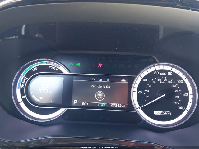 KIA Niro Lxs 2020 KNDCB3LC1L5413857 Image 7