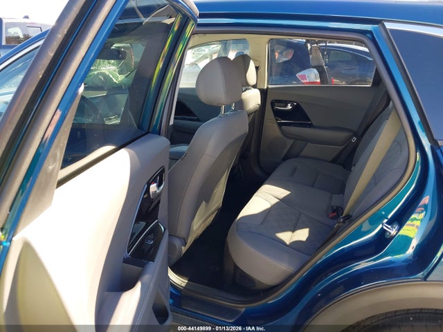 KIA Niro Lxs 2020 KNDCB3LC1L5413857 Image 8
