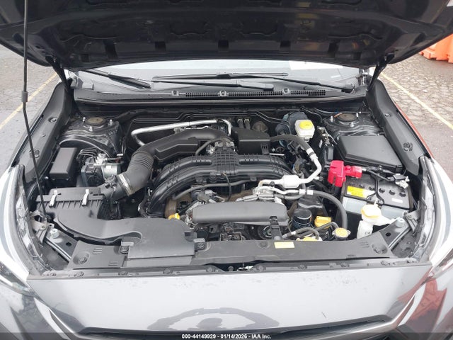 Subaru Crosstrek Premium 2024 JF2GUADC9R8379920 Image 10