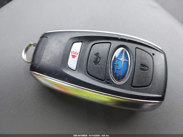 Subaru Crosstrek Premium 2024 JF2GUADC9R8379920 Image 11