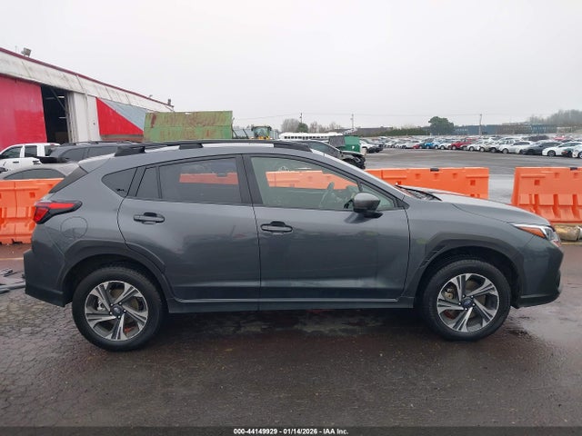 Subaru Crosstrek Premium 2024 JF2GUADC9R8379920 Image 14
