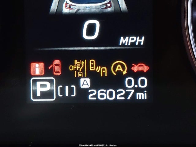 Subaru Crosstrek Premium 2024 JF2GUADC9R8379920 Image 16