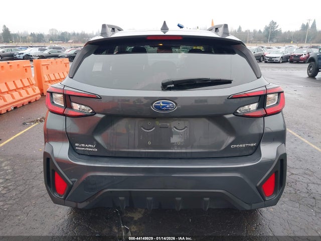 Subaru Crosstrek Premium 2024 JF2GUADC9R8379920 Image 17