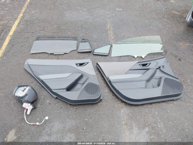 Subaru Crosstrek Premium 2024 JF2GUADC9R8379920 Image 12