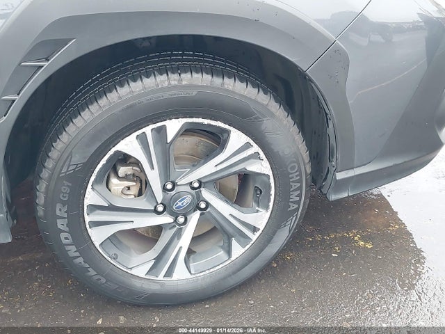 Subaru Crosstrek Premium 2024 JF2GUADC9R8379920 Image 18