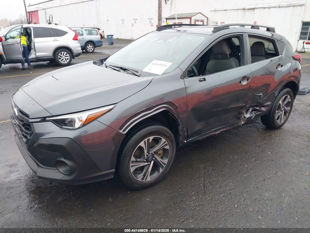 Subaru Crosstrek Premium 2024 JF2GUADC9R8379920 Image 2