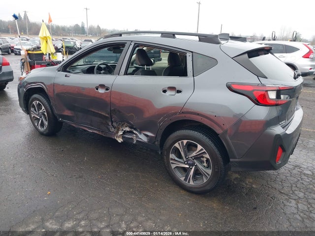 Subaru Crosstrek Premium 2024 JF2GUADC9R8379920 Image 3