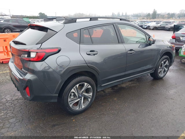 Subaru Crosstrek Premium 2024 JF2GUADC9R8379920 Image 4