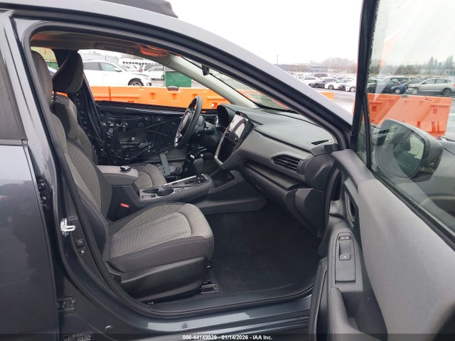 Subaru Crosstrek Premium 2024 JF2GUADC9R8379920 Image 5