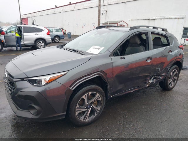 Subaru Crosstrek Premium 2024 JF2GUADC9R8379920 Image 6