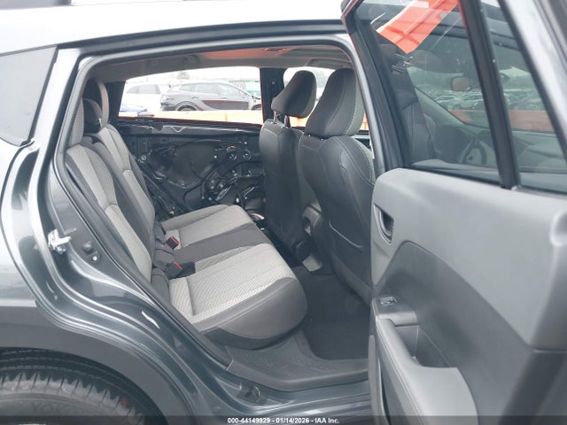 Subaru Crosstrek Premium 2024 JF2GUADC9R8379920 Image 8