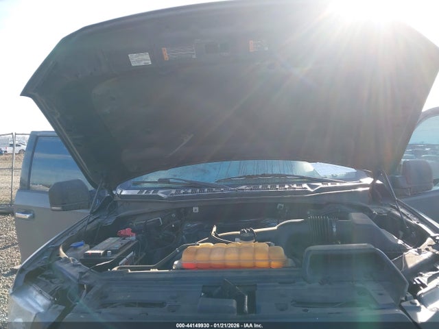 Ford F-150 Xlt 2015 1FTEX1EP8FFA35453 Image 10