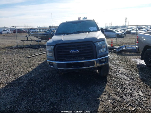 Ford F-150 Xlt 2015 1FTEX1EP8FFA35453 Image 13