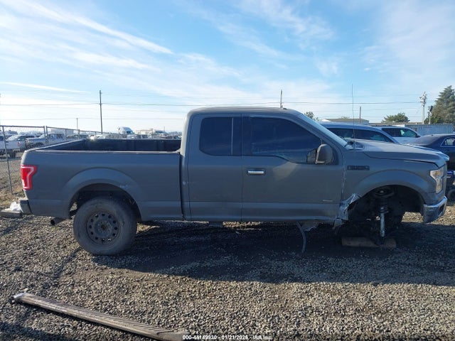 Ford F-150 Xlt 2015 1FTEX1EP8FFA35453 Image 14