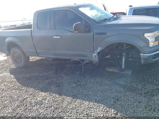 Ford F-150 Xlt 2015 1FTEX1EP8FFA35453 Image 6